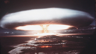 Here are the U.S. government’s plans to keep running through a nuclear war